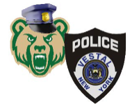 Vestal CSD partners with Town of Vestal Police...