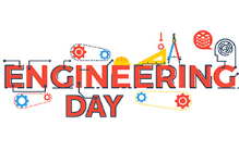 Broome-Tioga B O C E S  Engineering Day logo.