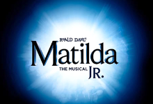 Tickets on sale now for Vestal Middle School presentation of "Matilda the Musical, Jr!"